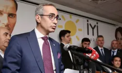 İyi Parti İstanbul İl Başkanı Coşkun Yıldırım görevden alındı
