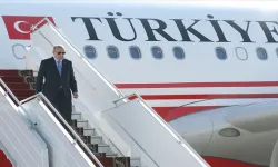 "Saray'ın Kaç Uçağı Var?" Sorusuna Cumhurbaşkanı Yardımcısı Cevdet Yılmaz'dan Yanıt
