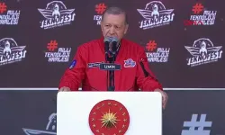 Erdoğan Yerel Seçimde İzmir Zaferi İstiyor!