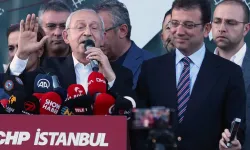 İmamoğlu'ndan Kılıçdaroğlu'na sitem telefonu: İstanbul programınız bana bildirilmiyor