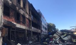 Ankara'daki bir fabrikada çıkan yangında 3 kişi hayatını kaybetmişti... Sahibi tutuklandı