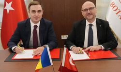 Anlaşma resmen imzalandı! Türkiye, 1 Ekim'den itibaren Moldova'ya günlük 2 milyon metreküp doğal gaz ihraç edecek