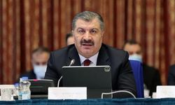 Bakan Koca: Van'da hekime şiddet uygulayan 2 kişi gözaltına alındı