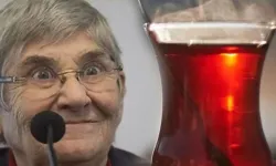 Çay içerken meğer hep yanlış içmişiz! Canan Karatay'ı doğrulayan gerçek