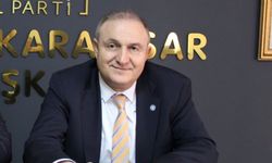 İyi Parti'nin Aydın Büyükşehir Belediye Başkan adayı Ömer Karakaş mı?