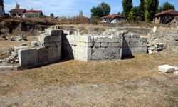 Heyecanlandıran keşif: 2 bin yıllık Roma yolu bulundu