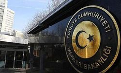 Dışişleri'nden, Hollanda'da Kur'an-ı Kerim'i hedef alan saldırılara tepki