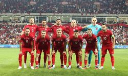 Türkiye 1-1 Ermenistan MAÇ SONUCU |