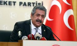 MHP'li Feti Yıldız'dan skandal sözler: Büyükşehirleri işgalden kurtaracağız