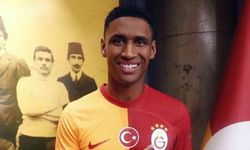 Galatasaray açıkladı: Tete'nin için FIFA'ya şikayet