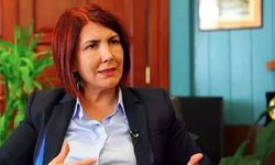 Handan Toprak Benli hakkında tahliye kararı