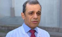 Prof. Dr. Alpay Azap: 'Eris İçin Yeni Aşıya İhtiyaç Var'
