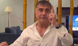 Sedat Peker hastaneye kaldırıldı
