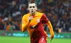 Golleri kaçırınca çıldırtmıştı! Kerem Aktürkoğlu daha fazla dayanamadı