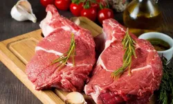 Kırmızı et fiyatları yeniden yükselişe geçti! Son bir ayda fiyatı 35 lira arttı