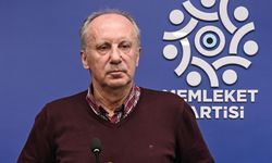 Muharrem İnce kendisine yapılan kumpasla ilgili konuştu