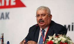 MHP'li Yalçın'dan Altın Portakal Film Festivali tepkisi