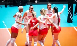 Son dakika! Filenin Sultanları'ndan bir zafer daha! Bulgarları da devirdik