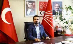 Gençlik Kolları Başkanı Mustafa Dinç: Fatih Atay seçilmeden önce bize simit alamıyordu şimdi lüks içinde yaşıyor