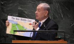 Netanyahu'dan dikkat çeken açıklama: İsrail ile Suudi Arabistan barışı yeni bir Orta Doğu yaratacak