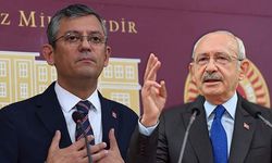 CHP'de değişimciler kazandı! Özgür Özel genel başkan seçildi