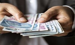 İşte zamlı memur maaşları