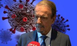 Prof. Dr. Mehmet Ceyhan'dan Eris varyantı açıklaması: Bulaşı engellemezsek pandemi devam edebilir