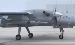 Türkiye’nin ilk Süpersonik füzesi İHA-230'un ilk ihracatı gerçekleşti
