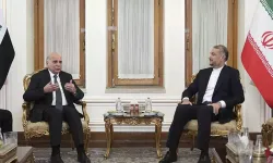 Terör örgütlerine karşı ortak mücadele! İran ve Irak silah sevkiyatını başlattı