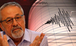 Bu ilçelerde oturanlar dikkat! İşte büyük deprem üretebilecek fay hatları.. Naci Görür bu iller için uyardı..