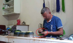 Randevulu muska sırası: 'Şeyh'in aylık kazancı 1 milyonu aşıyor!