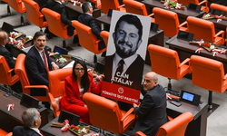 TBMM Başkanından ‘Can Atalay’ çıkışı: ‘Umarım Meclis’te yerini alır’