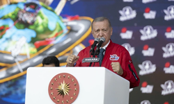 Erdoğan'dan sığınmacılarla ilgili dikkat çeken sözler: Bu ülke bedavacı yatağı değildir