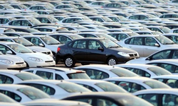 İkinci el otomobil fiyatlarını dibe vurduracak yasa hazır! 300 bine 2020 model Passat alacağız!