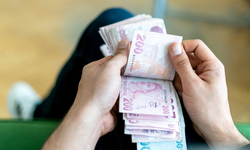 Sadece son 9 gün kaldı! Ama sece banka kartı olanlar alabilecek: Tam tamına 2.500 TL hediye ediliyor