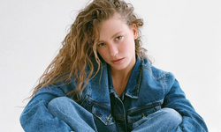 Reklam filmi için Serenay Sarıkaya'ya rekor ücret