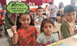 Okula uyum programı bugün başlıyor