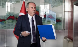 Muharrem İnce'den "CHP'ye döner misiniz" sorusuna yanıt
