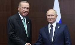Soçi'de Erdoğan-Putin görüşmesi başladı! Cumhurbaşkanı Erdoğan'dan flaş açıklama