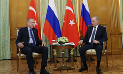 Putin: Tahıl anlaşmasında müzakerelere açığız
