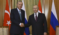 Soçi'de kritik tahıl görüşmesi sona erdi! Erdoğan-Putin'den açıklama