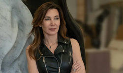 Vuslat Doğan Sabancı taburcu edildi