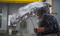 Meteoroloji saat vererek uyardı! İstanbul dahil birçok il için sarı ve turuncu alarm