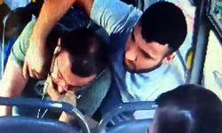 Kalp Krizi Geçiren Yolcuyu Böyle Hastaneye Yetiştirdi