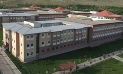 Binali Yıldırım Üniversitesi'nde Şaşırtan Soyadı Benzerliği
