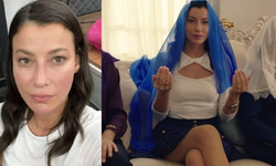 Kızılcık Şerbeti'nin 'Alevi' gözyaşlarına boğuldu: 'İçim çıktı'