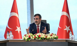 Cumhurbaşkanı Yardımcısı Yılmaz: Bu yıl sonu için enflasyon tahminimiz yüzde 65