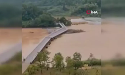 Brezilya'da acı bilanço... Ölü sayısı 36’ya yükseldi