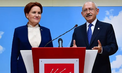 CHP ve İYİ Parti arasında "Yolları açık olsun" polemiği