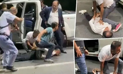 Suç örgütü lideri Ayhan Bora Kaplan’a Esenboğa Havalimanı’nda gözaltı